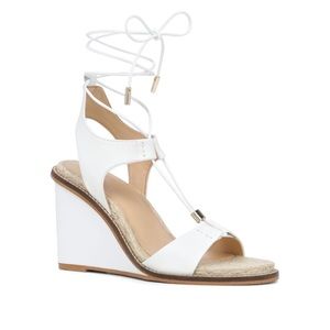 Almost New! Aldo Terisa Sandals.